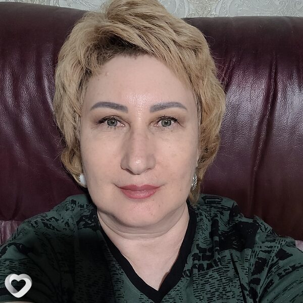 Анна, 60, Самаре — анкета №214692
