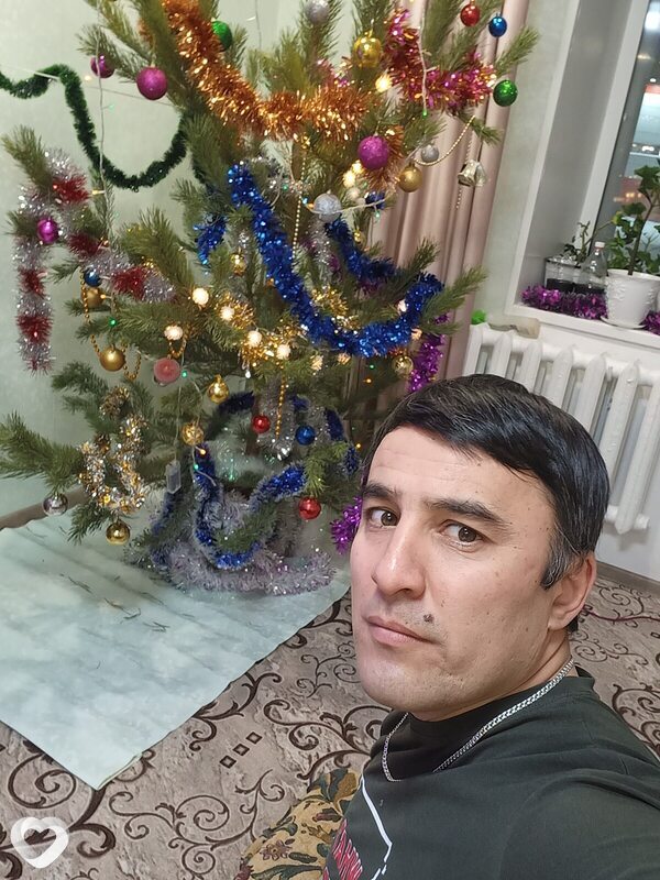Гафур, 37, Сургуте — анкета №214696