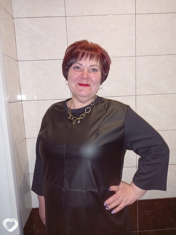 Ната, 48, Бийске — анкета №214698