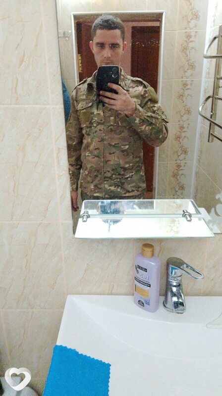 Павел, 35, Ставрополе — анкета №214699
