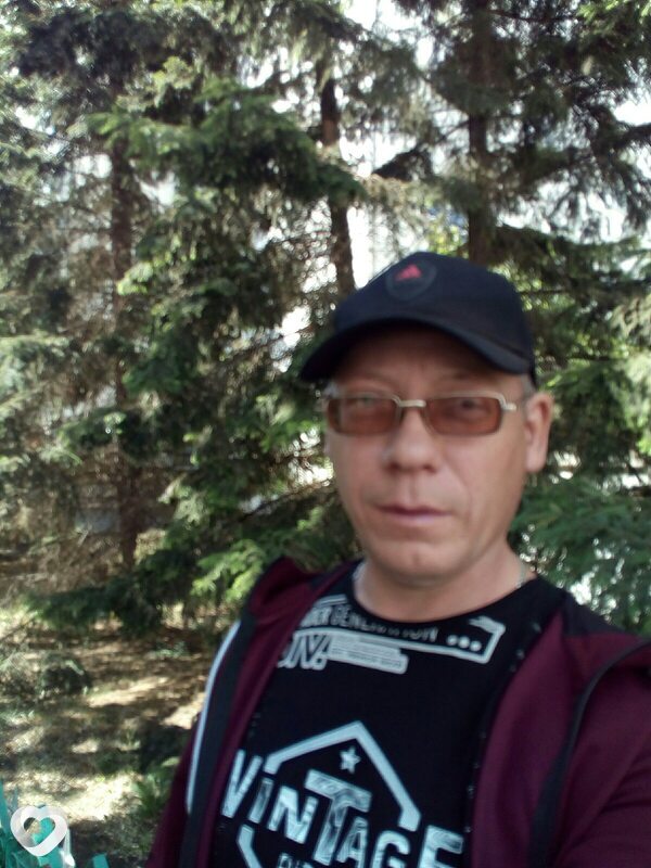 Лёня, 53, Кокшетау — анкета №214702