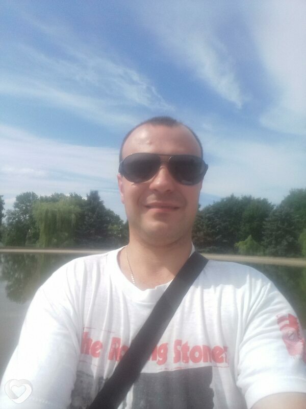 Женя, 36, Могилев — анкета №214586