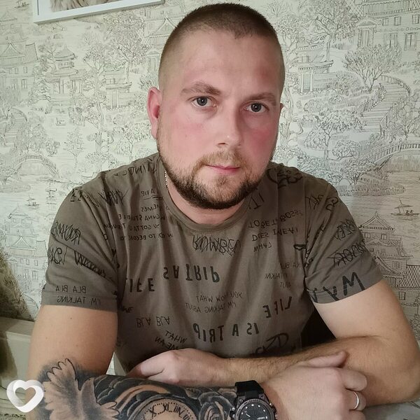 Александр, 35, Тамбове — анкета №214589
