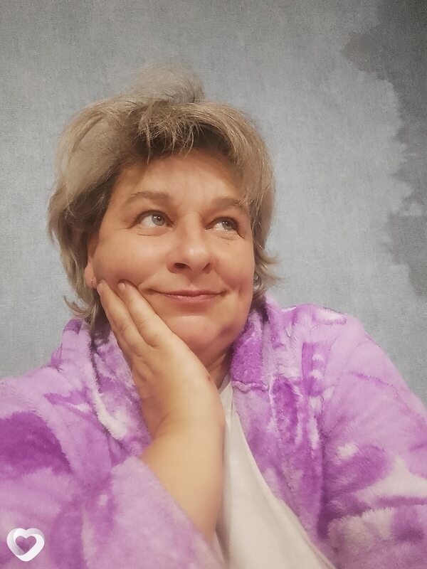 Одинокая, 54, Гродно — анкета №214591