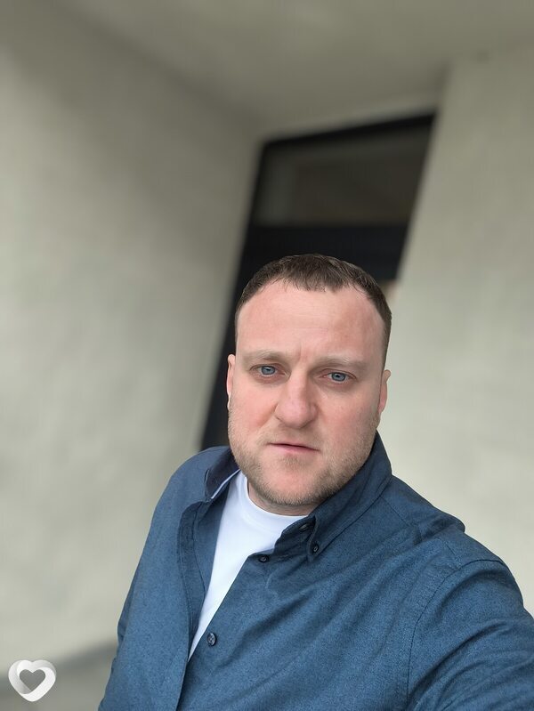 Юрий, 38, Минске — анкета №214593