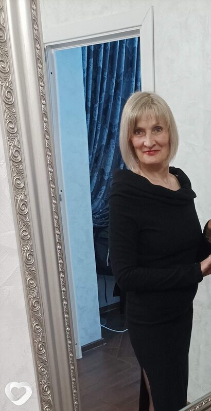 Светлана, 51, Бресте — анкета №214595