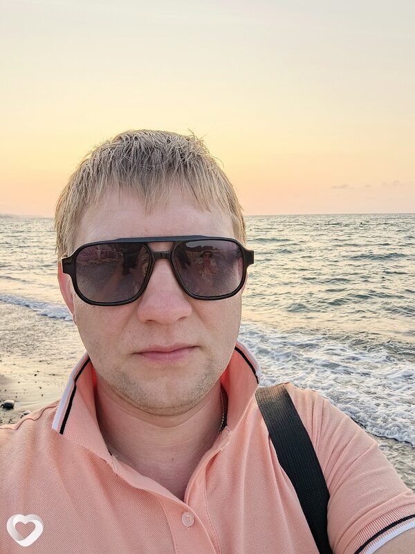 Сергей, 33, Рязани — анкета №214599