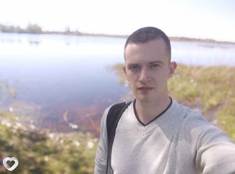 Роман, 27, Климовичах — анкета №214600