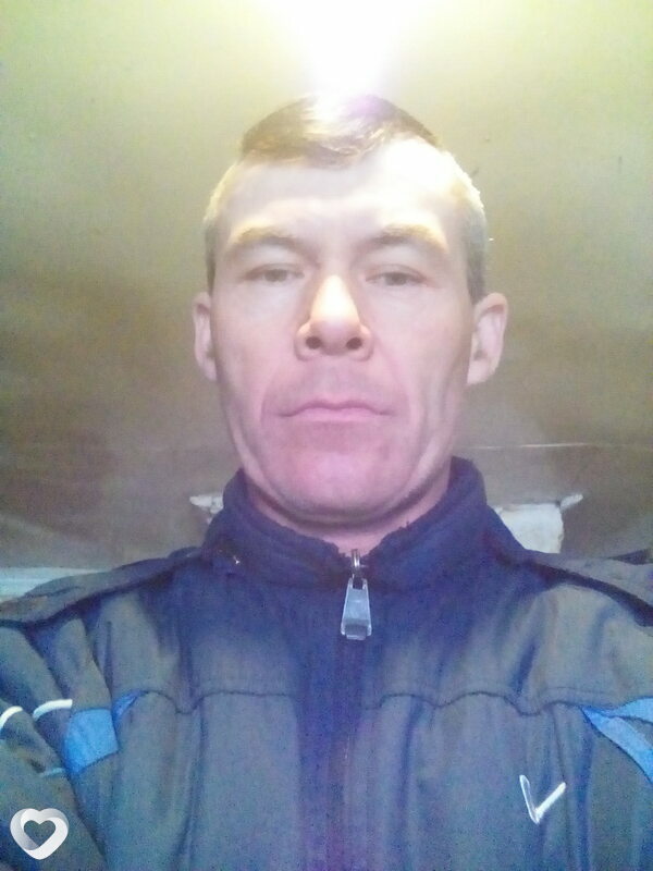 Юра, 53, Тюмени — анкета №214604