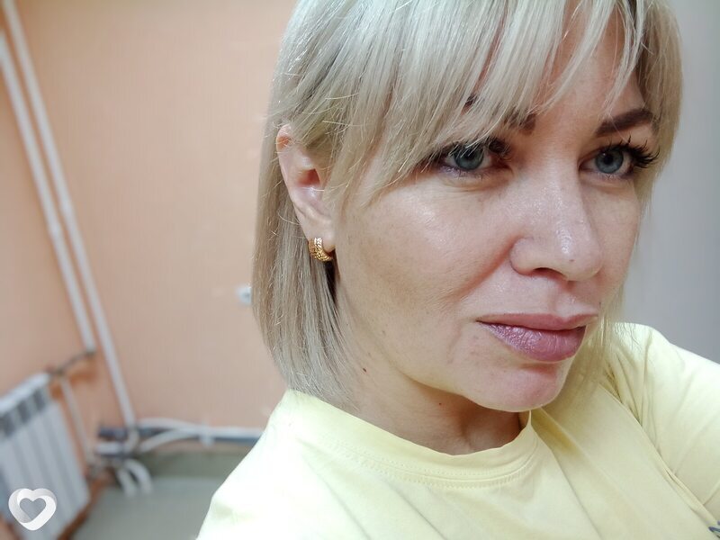 Оливия, 38, Сочи — анкета №214606