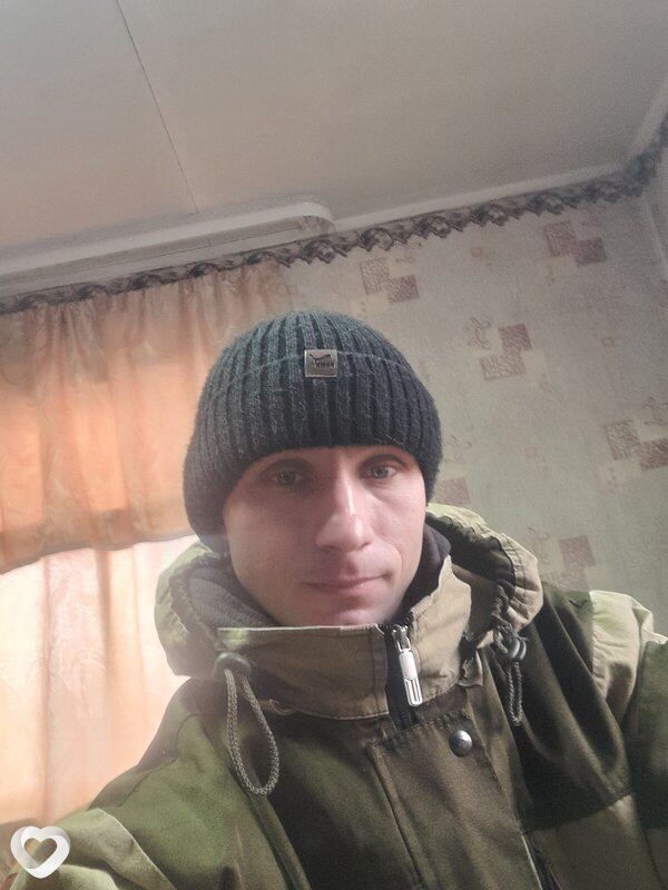 Евгений, 37, Иркутске — анкета №214658