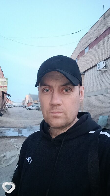 Игорь, 44, Тольятти — анкета №214660