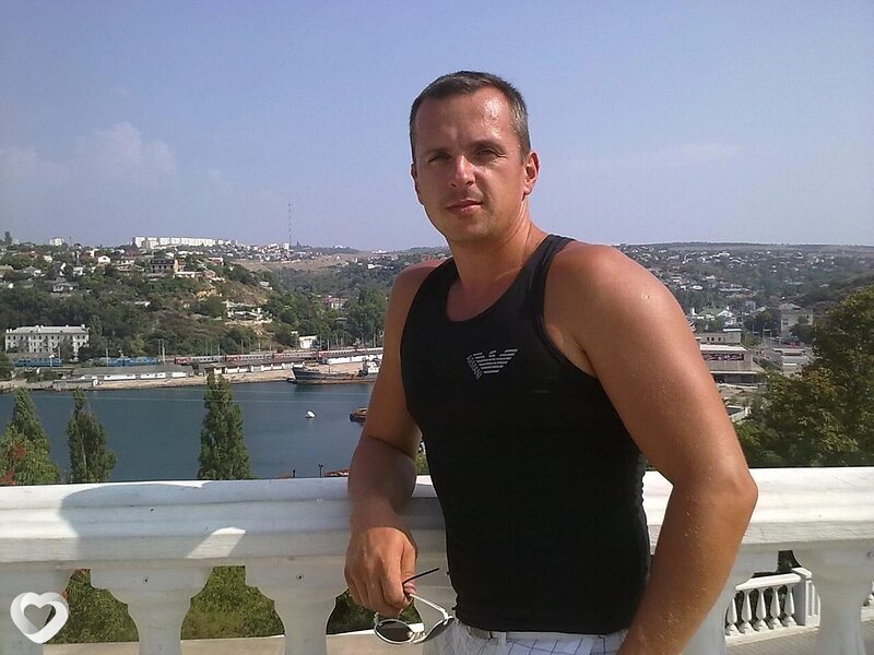 Александр, 53, Донецке — анкета №214663