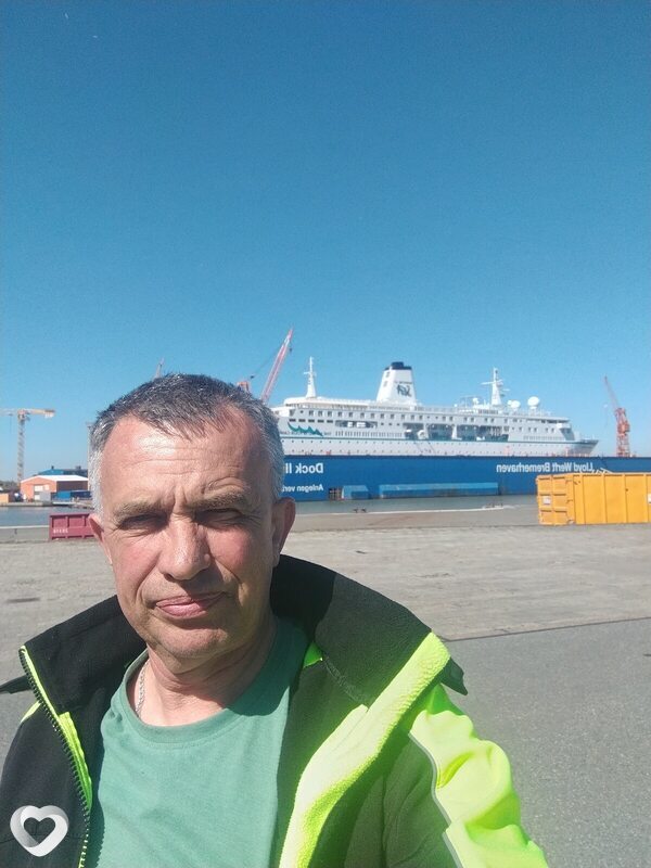 Anatoli, 57, Гродно — анкета №214665
