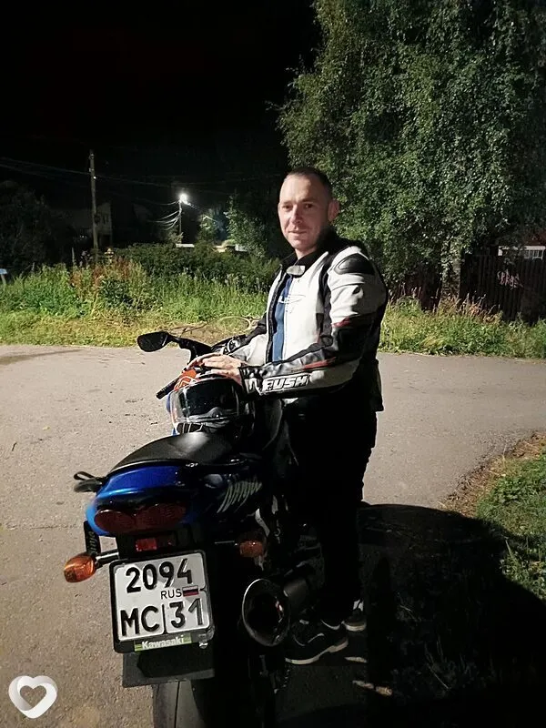 Константин, 36, Москве — анкета №7122