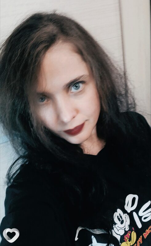 Юля, 41, Самаре — анкета №214676