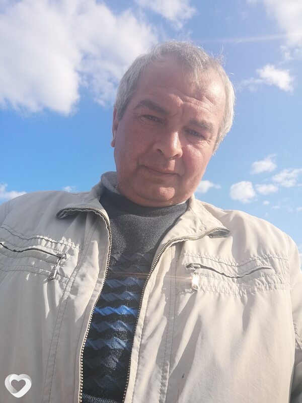 Алексей, 49, Пензе — анкета №214680