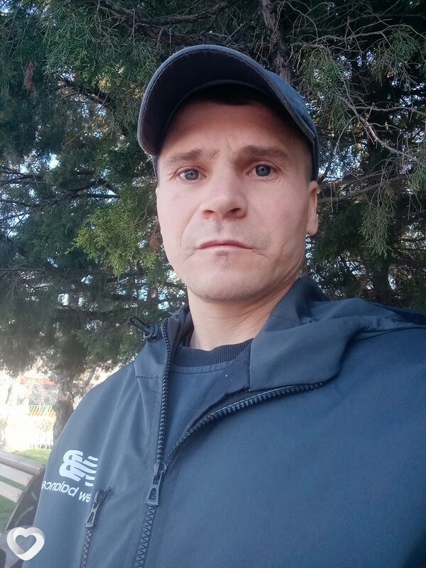 Григорий, 40, Таразе — анкета №214681