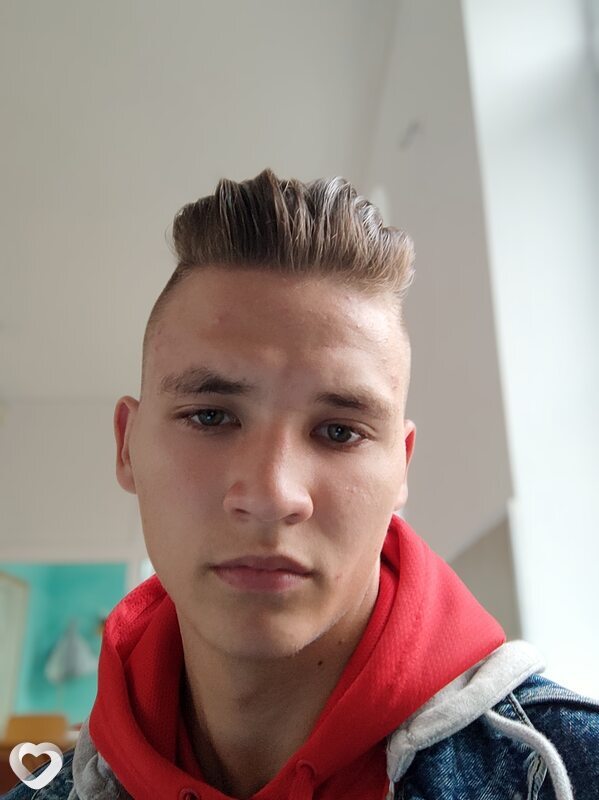 Andriy, Теофиполь