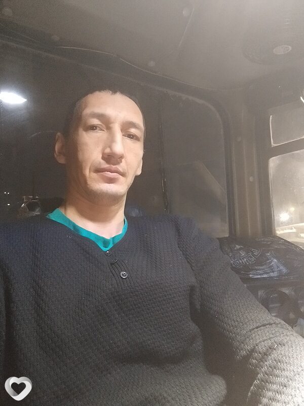 Андрей, 39, Якутске — анкета №214473