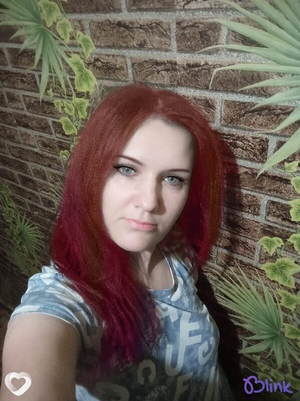 Евгения, 34, Рудном — анкета №214475