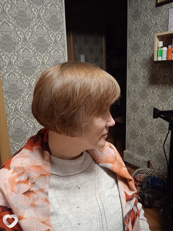 Алма, 63, Пскове — анкета №214476