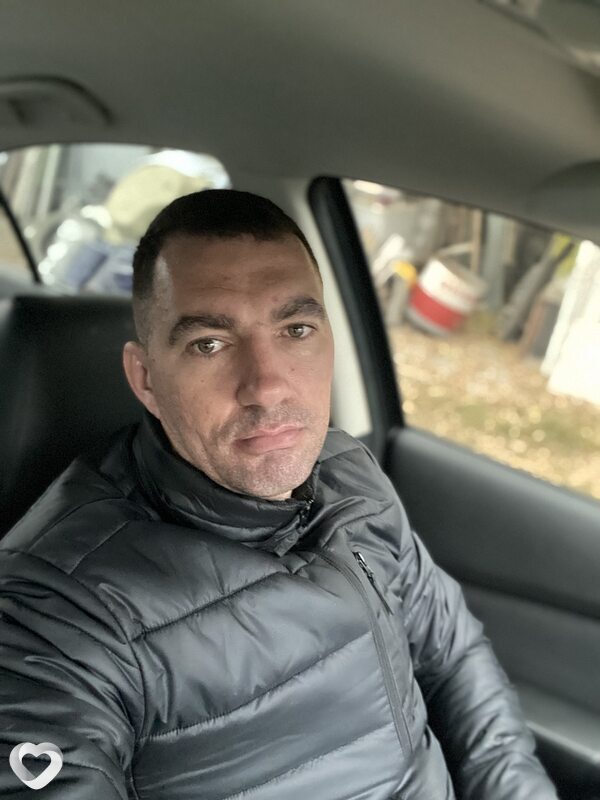Дима, 36, Алчевске — анкета №2097015