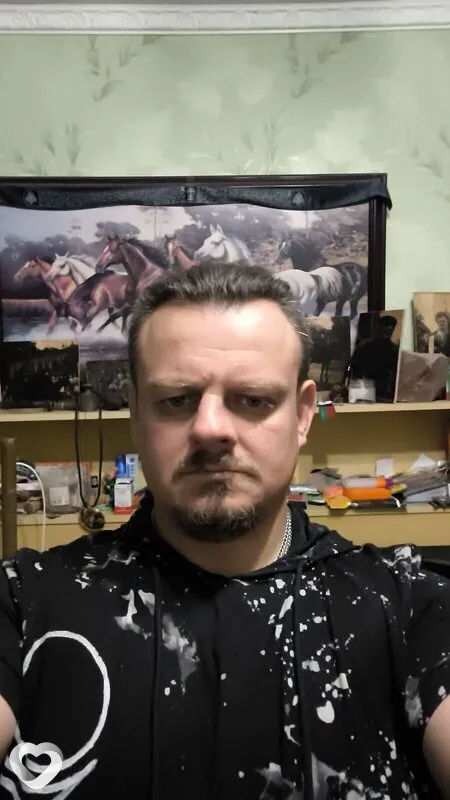 Харунжий, 43, Бобруйске — анкета №7123