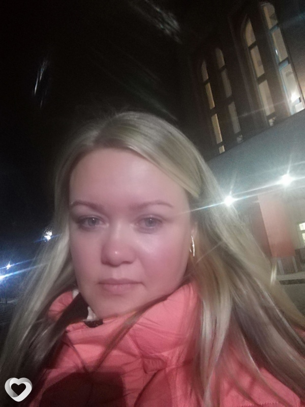 Мария, 43, Нижнем Новгороде — анкета №214612