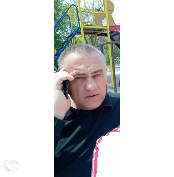 Михаил, 63, Запорожье — анкета №214614