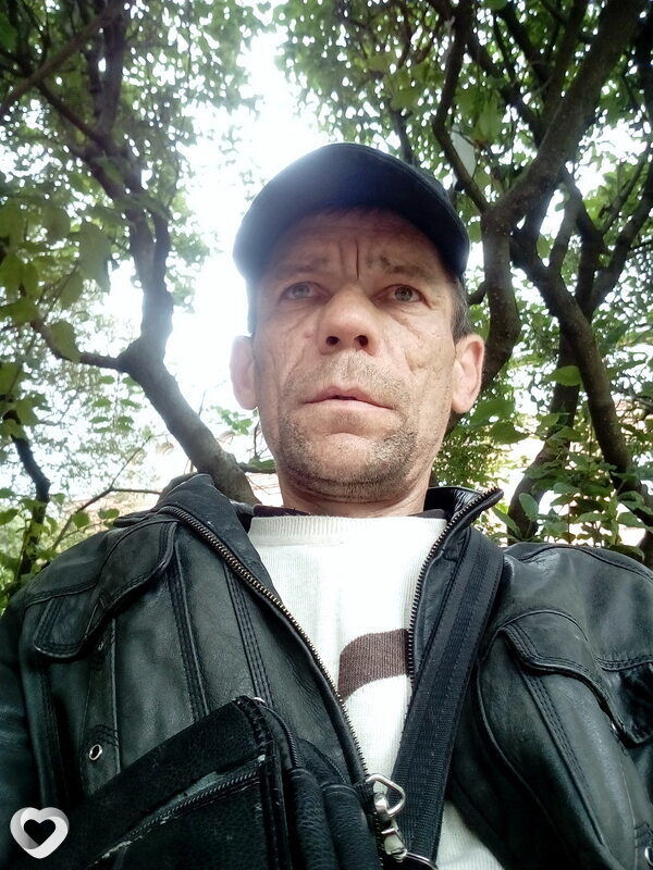 Сергей, 51, Санкт-Петербурге — анкета №214617