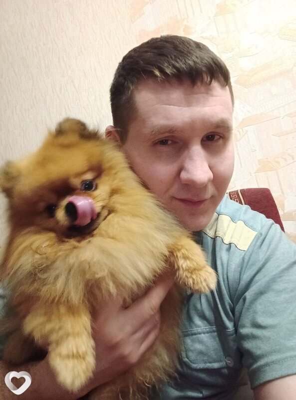 Илья, 27, Москве — анкета №214619