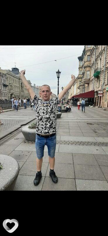 Дмитрий, 29, Набережных Челнах — анкета №214622