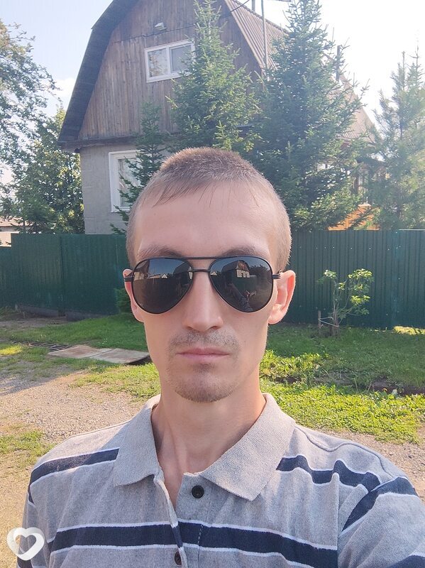 Алексей, 38, Кемерове — анкета №214623