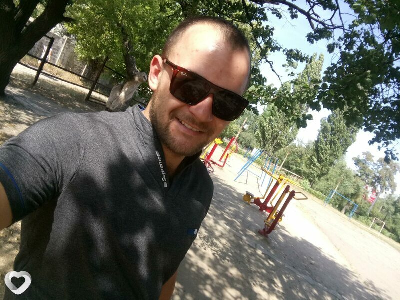 Кирилл, 32, Москве — анкета №214624