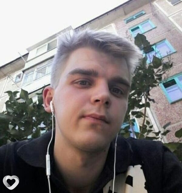 Александр, 26, Пензе — анкета №214627