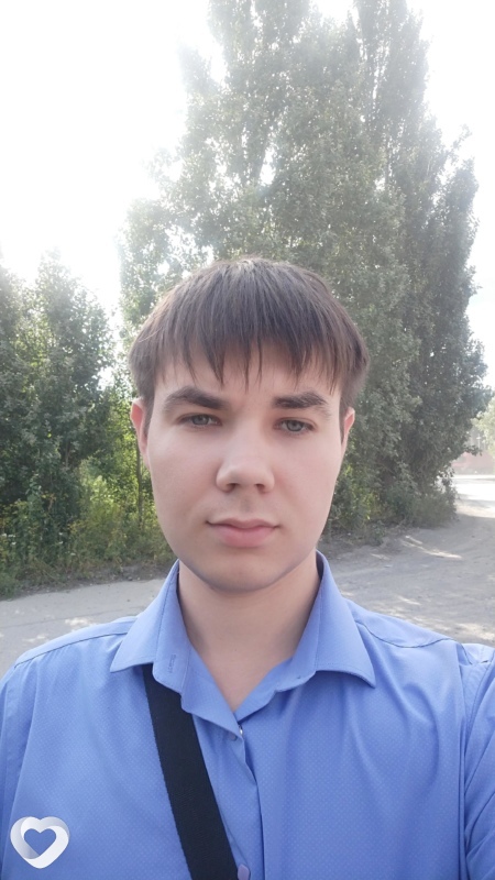 Александр, 30, Москве — анкета №214630