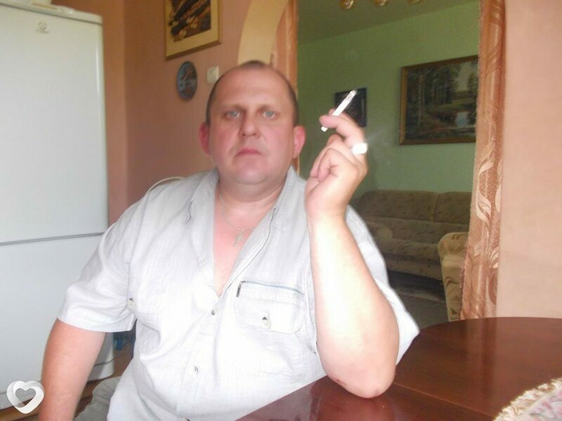 Андрей, 54, Новосибирске — анкета №214631
