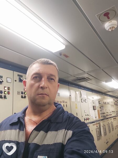 Александр, 46, Николаеве — анкета №214758