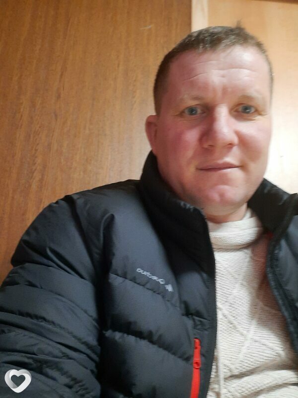 Валерий, 51, Витебске — анкета №214762