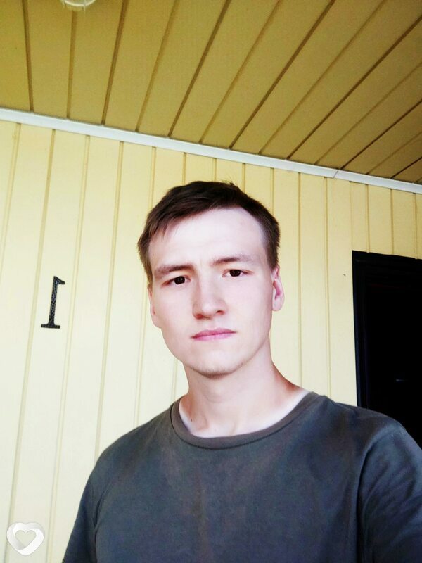 Михаил, 30, Александрове — анкета №214768