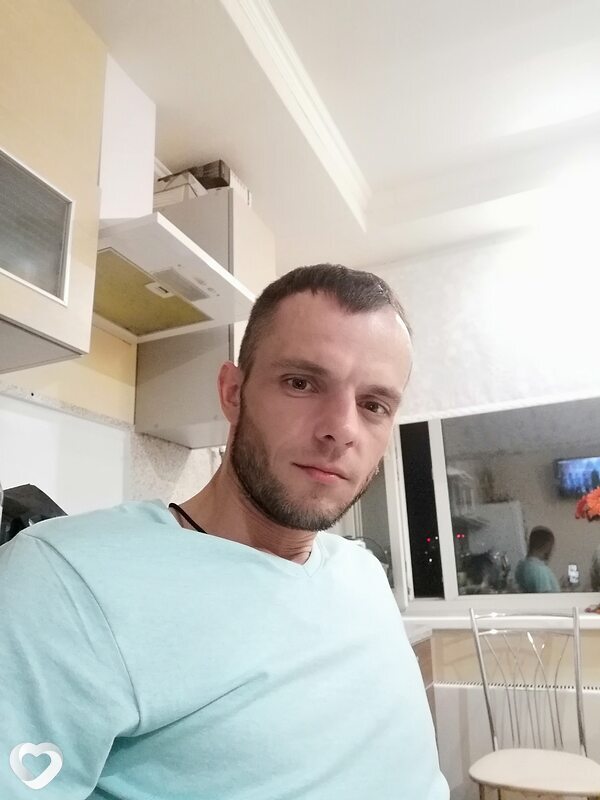 Артём, 40, Нижнем Новгороде — анкета №214770