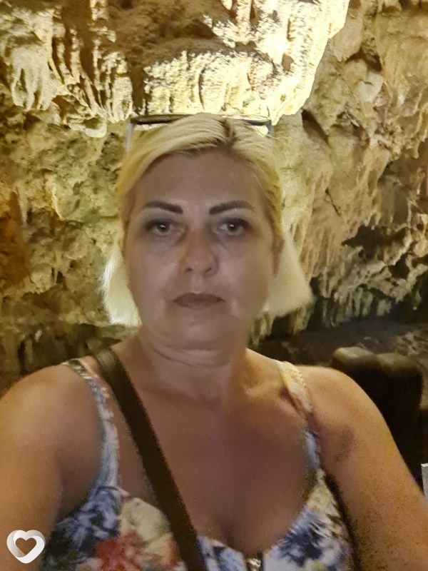Надежда, 54, Минске — анкета №214771