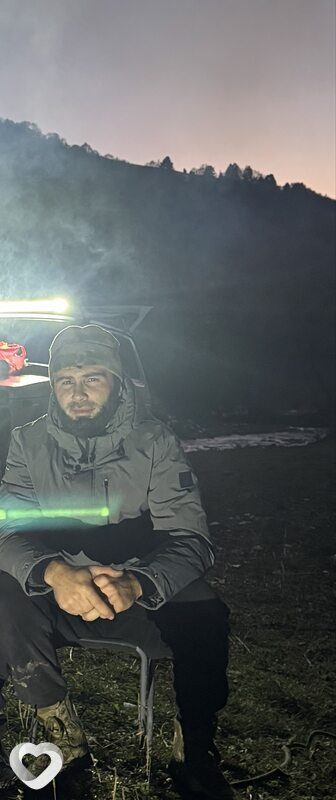 Ренат, 39, Черкесске — анкета №214778
