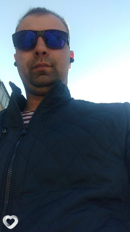 Юрий, 32, Барнауле — анкета №214734
