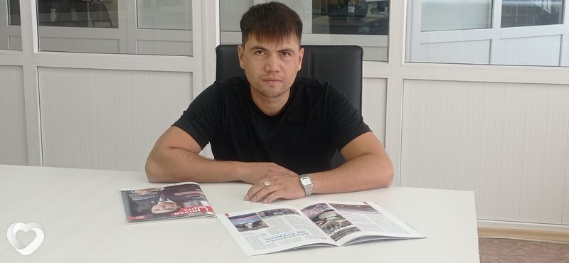Санат, 32, Костанае — анкета №214740