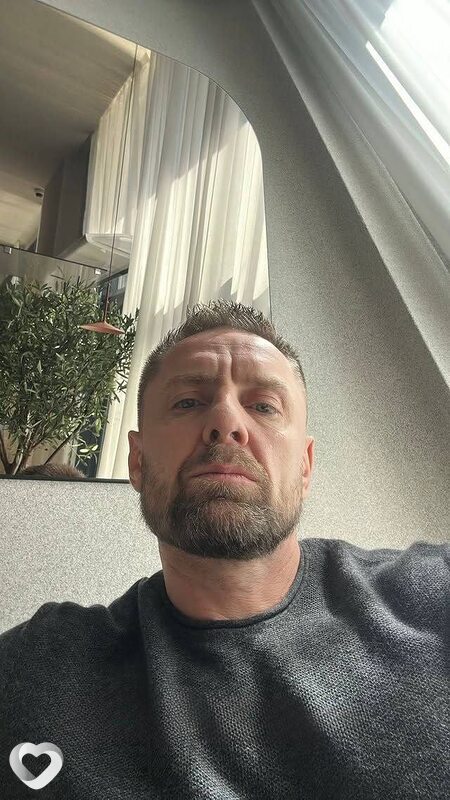 Slava, 50, Белгороде — анкета №214742