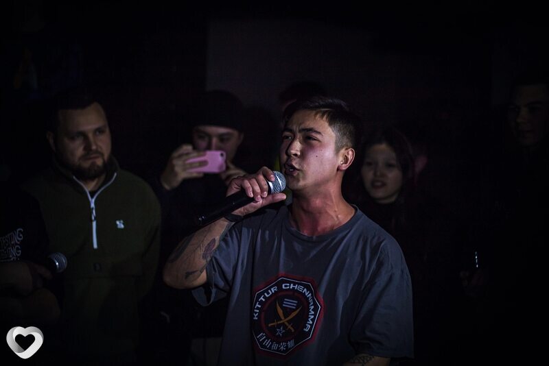 Эрнст, 26, Караганде — анкета №214745