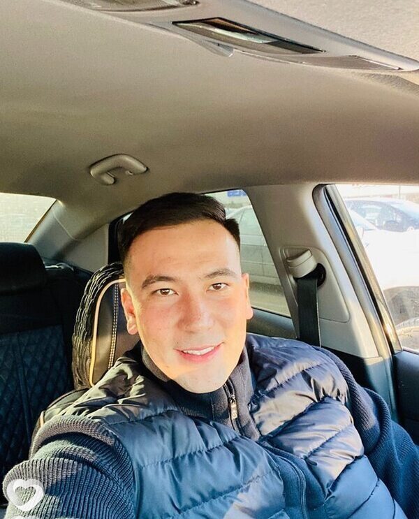 Achi, 32, Алматы — анкета №214752