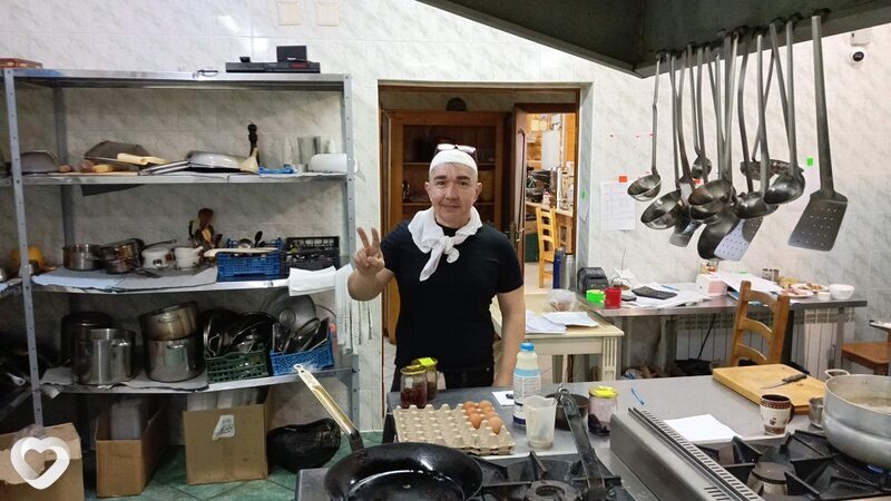 Даниял, 53, Астрахани — анкета №214753